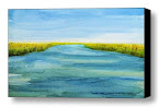  Landscape painting